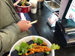 黑色经典长沙臭豆腐-黑色经典臭豆腐·湖南特产(坡子街店)