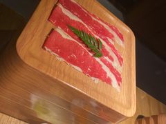 -蟹将军·松叶蟹和牛日料放题自助(K11店)