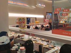 -争鲜回转寿司(西红门荟聚PLUS店)