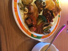 -比格比萨自助(新辰里学清路店)