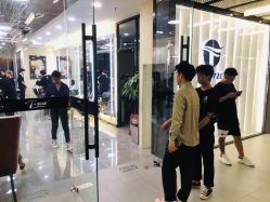 点击看大图 -AYO SALON