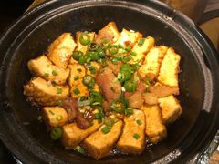 -炊烟小炒黄牛肉(东庆街店)