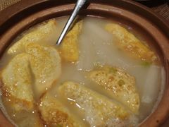 -老客家·客家菜(万达店)