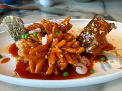 -桂满陇·景观餐厅(新世界店)