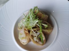 -顺德美的万豪酒店-万豪中餐厅