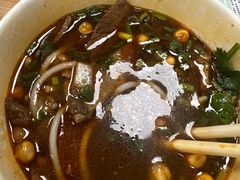 -江三王记牛杂馆(总店)