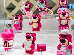 -泡泡玛特POPMART(上海环球港店)