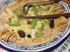 -淮安宴·淮扬菜(清河路一店)
