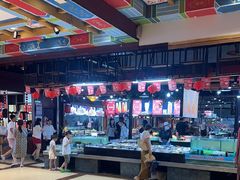 -和源祥·日照菜扛把子(万平口一店)