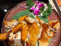 -金厨泰国餐厅·全泰籍厨师料理(拱北店)