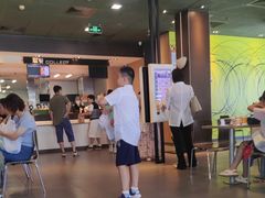 -麦当劳(双榆树店)