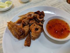 -华哥私厨-原醉琼楼