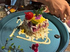 -卢布里西餐厅(海拉尔店)