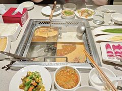 -海底捞火锅(丹竹头星悦天地店)