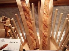 -酵種麦田(山师店)