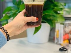 柠檬美式-常识咖啡common sense(春熙路店)