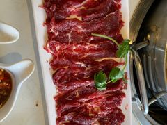 -海银海记牛肉火锅(解放路店)