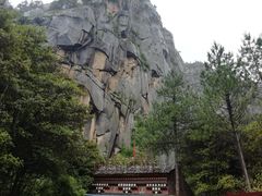 -卡定沟景区