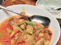 -瑶王府·广西菜(金阳路店)