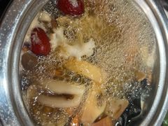 -一叶一世界•素食餐厅(新光天地店)