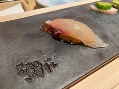 -橼舍鮨青木