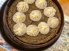 -清真马三汤包(回民街店)
