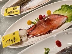 -佬太公海鸭·海鲜大排档(上海总店)