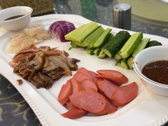 -郭姐·威海渔村(黄兴路店)