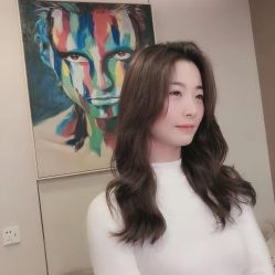 -Rise Hair上升造型