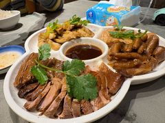 -潮澎派·潮汕菜大排档(南较西路店)