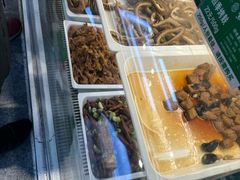 -紫光园清真北京小吃(广渠门内店)