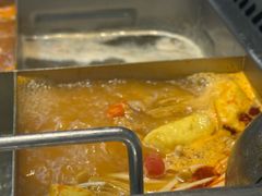 -海底捞火锅(振华商厦店)