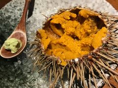 -千代武日本料理(爱建店)