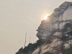 -大泽山风景名胜区