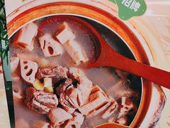-莲餐厅·湖北菜·潜江小龙虾店(愚园路店)