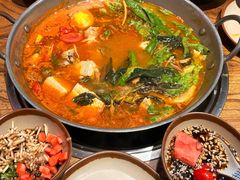 -老凯俚酸汤鱼(东山店)