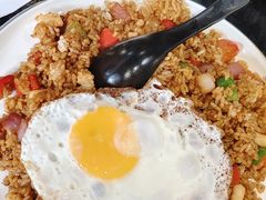 -四斤烤肉(东戴河孟家店)