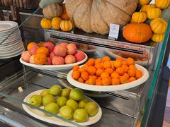 -粤财皇冠假日酒店·彩华轩中餐厅