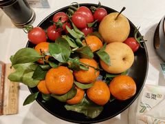 -喜盈盈海鲜酒楼.天津菜