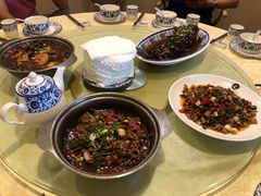 -小滨楼(渝都大道店)