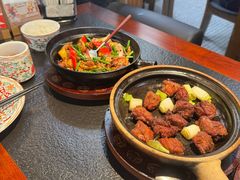 -旺爷砂锅·茶作(国贸城店)