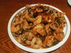 八珍豆腐-陆壹捌餐厅(五大道店)