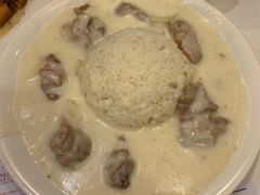 -大哥餐厅(西城花园店)