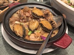 -顺意·顺德家乡菜(国际人才大厦店)