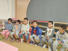 -金点蒙氏国际教育(悠然校区)