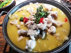 -嘉禾·悦享餐厅(八方汇店)