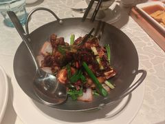 干锅宫保牛蛙-珍宝海鲜JUMBO Seafood(尚嘉店)
