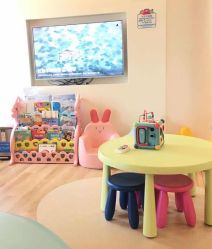 -唯儿诺儿童医院·儿科·眼科·口腔(海岸城店)