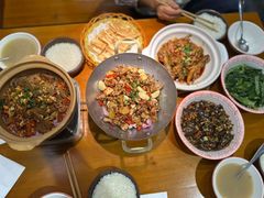 -陈家婆的菜(梅溪湖店)