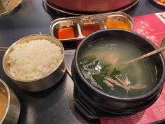 -西塔老太太泥炉烤肉(龙湖北苑天街店)